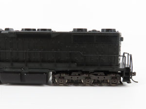 HO Scale Atlas 7015 PRR Pennsylvania EMD SD35 Diesel #6037 - Custom