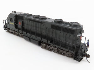 HO Scale Atlas 7015 PRR Pennsylvania EMD SD35 Diesel #6037 - Custom