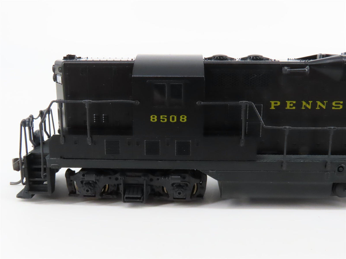 HO Scale Atlas/KATO 8212 PRR Pennsylvania EMD GP7 Diesel Locomotive #8508