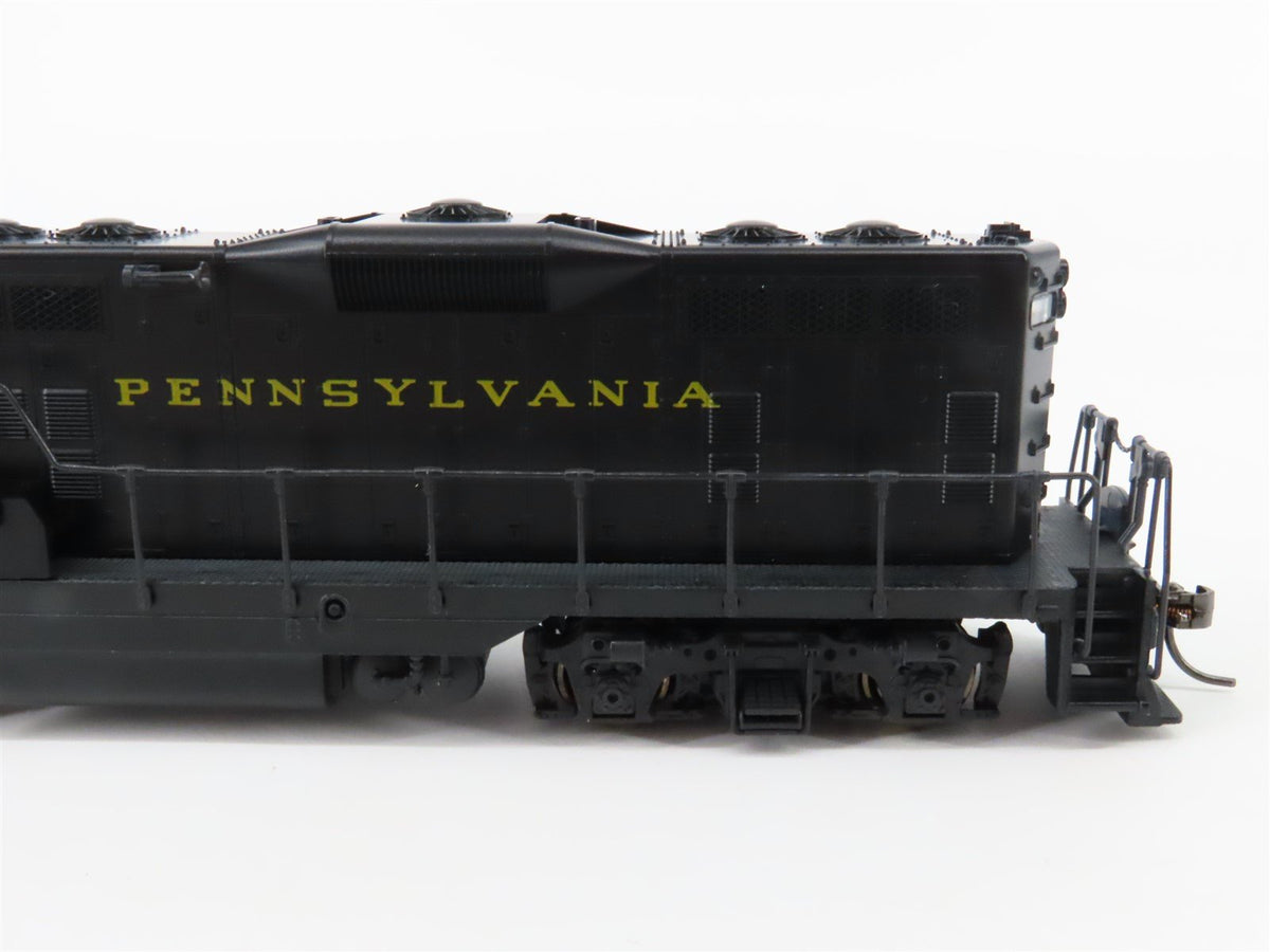 HO Scale Atlas/KATO 8212 PRR Pennsylvania EMD GP7 Diesel Locomotive #8508