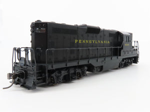 HO Scale Atlas/KATO 8212 PRR Pennsylvania EMD GP7 Diesel Locomotive #8508