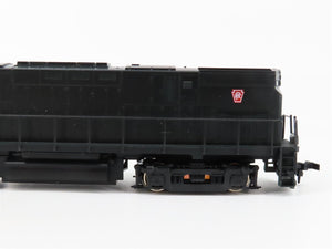 HO Scale Atlas/KATO 8035 PRR Pennsylvania ALCO C-425 Diesel Locomotive #2419