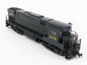 HO Scale Atlas/KATO 8035 PRR Pennsylvania ALCO C-425 Diesel Locomotive #2419