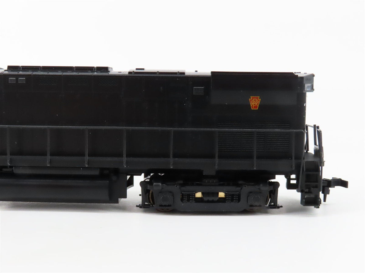 HO Scale Atlas/KATO 8060 PRR Pennsylvania ALCO C-425 Diesel Locomotive #2415