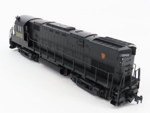 HO Scale Atlas/KATO 8060 PRR Pennsylvania ALCO C-425 Diesel Locomotive #2415