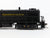 HO Scale Atlas/KATO 7075 PRR Pennsylvania ALCO RS-3 Diesel Locomotive #8855