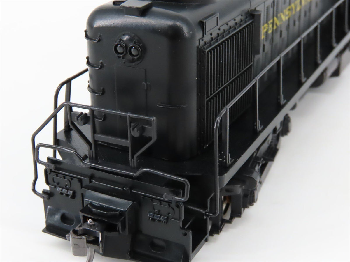 HO Scale Atlas/KATO 7075 PRR Pennsylvania ALCO RS-3 Diesel Locomotive #8855