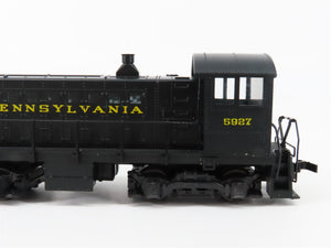 HO Scale Atlas 8073 PRR Pennsylvania ALCO S-2 Diesel Switcher #5927