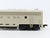 HO Scale Atlas 8300 Undecorated EMD FP7 Diesel Locomotive