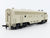 HO Scale Atlas 8300 Undecorated EMD FP7 Diesel Locomotive