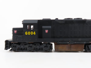 HO Scale Con-Cor 0015-2051 PRR Pennsylvania EMD SD354 Diesel Locomotive #6004