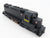 HO Scale Con-Cor 0015-2051 PRR Pennsylvania EMD SD354 Diesel Locomotive #6004