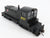 HO Walthers 932-1372 PRR Pennsylvania Keystone EMD SW-1 Diesel Switcher #9137