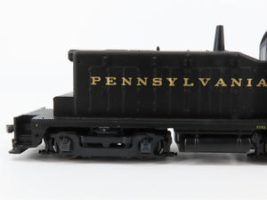 HO Scale Walthers 932-1351 PRR Pennsylvania EMD SW-1 Diesel Switcher #5987