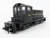 HO Scale Walthers 932-1351 PRR Pennsylvania EMD SW-1 Diesel Switcher #5987