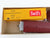 Lot of 9 HO Scale Branchline Trains Kits Assorted Express & Wood Reefers