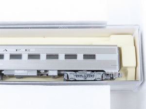 N Scale KATO 106-0018 ATSF Santa Fe Super Chief F7A Diesel Passenger Starter Set