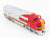 N Scale KATO 106-0018 ATSF Santa Fe Super Chief F7A Diesel Passenger Starter Set