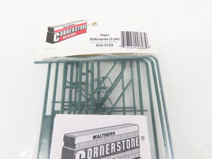 Lot of 12 HO Scale DPM & Walthers Cornerstone Building & Accessory Kits