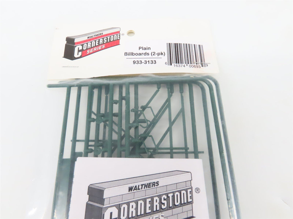 Lot of 12 HO Scale DPM &amp; Walthers Cornerstone Building &amp; Accessory Kits