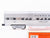 O Gauge 3-Rail Lionel 6-19178 ATSF Santa Fe Coach Passenger 2574 