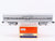 O Gauge 3-Rail Lionel 6-19176 ATSF Santa Fe Diner Passenger 2572 