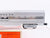 O Gauge 3-Rail Lionel 6-19176 ATSF Santa Fe Diner Passenger 2572 