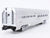 O Gauge 3-Rail Lionel 6-19176 ATSF Santa Fe Diner Passenger 2572 