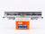 O Gauge 3-Rail Lionel 6-19138 ATSF Aluminum Sleeper Passenger 