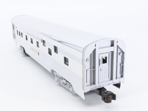 O Gauge 3-Rail Lionel 6-19138 ATSF Aluminum Sleeper Passenger 