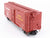 O Gauge 3-Rail Lionel 6-83534 UP Union Pacific PS-1 40' Box Car w/Freight Sounds