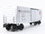 O Gauge 3-Rail Lionel 6-81007 SAL Seaboard Air Line Waffle-Sided Box Car #25335