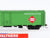 HO Scale Walthers 932-6243 REX Railway Express Agency 50' Reefer #7625