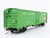 HO Scale Walthers 932-6243 REX Railway Express Agency 50' Reefer #7625