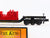 O27 Gauge 3-Rail MTH RailKing 30-79418 PRR Pennsylvania Searchlight Car #470007