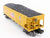 O27 Gauge 3-Rail MTH RailKing 30-75576 UP Union Pacific 4-Bay Hopper w/ Load