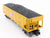 O27 Gauge 3-Rail MTH RailKing 30-75576 UP Union Pacific 4-Bay Hopper w/ Load