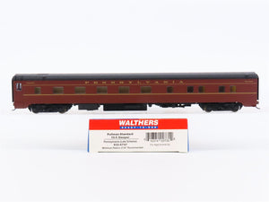 HO Scale Walthers 932-6747 PRR Pennsylvania Railroad Pullman Sleeper Passenger