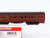 HO Scale Walthers 932-6747 PRR Pennsylvania Railroad Pullman Sleeper Passenger