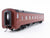 HO Scale Walthers 932-6747 PRR Pennsylvania Railroad Pullman Sleeper Passenger