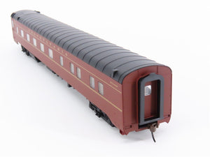 HO Scale Walthers 932-6747 PRR Pennsylvania Railroad Pullman Sleeper Passenger