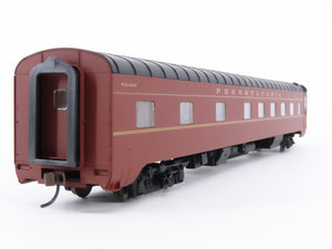 HO Scale Walthers 932-6747 PRR Pennsylvania Railroad Pullman Sleeper Passenger