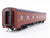 HO Scale Walthers 932-6747 PRR Pennsylvania Railroad Pullman Sleeper Passenger