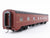 HO Scale Walthers 932-6747 PRR Pennsylvania Railroad Pullman Sleeper Passenger