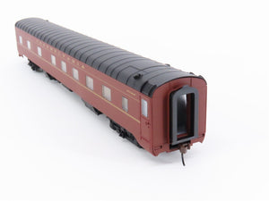 HO Scale Walthers 932-6747 PRR Pennsylvania Railroad Pullman Sleeper Passenger