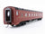 HO Scale Walthers 932-6747 PRR Pennsylvania Railroad Pullman Sleeper Passenger