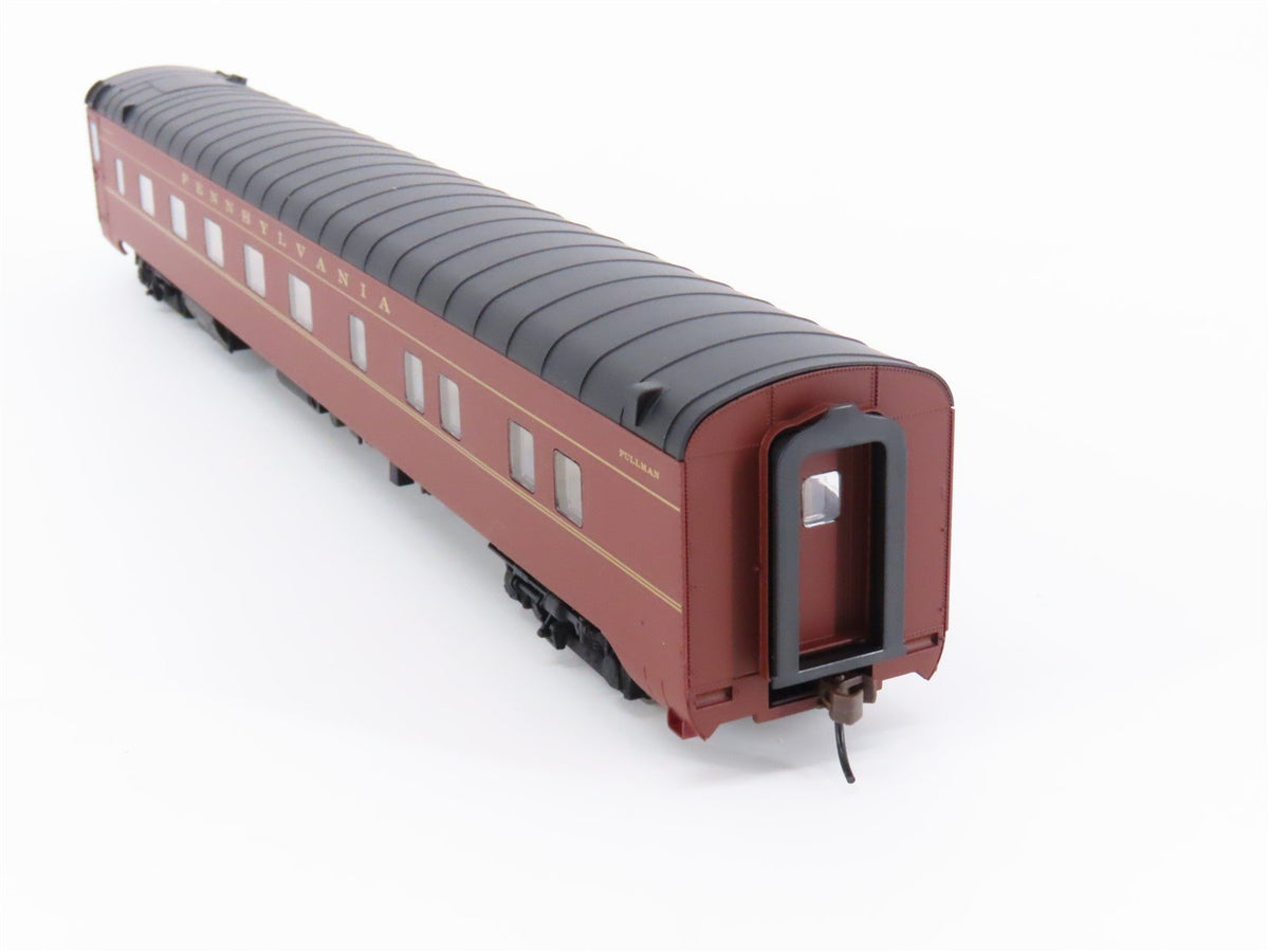 HO Scale Walthers 932-6747 PRR Pennsylvania Railroad Pullman Sleeper Passenger