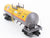 O27 Gauge 3-Rail MTH RailKing 30-73462 MCVX UP Union Pacific Tank Car #911911