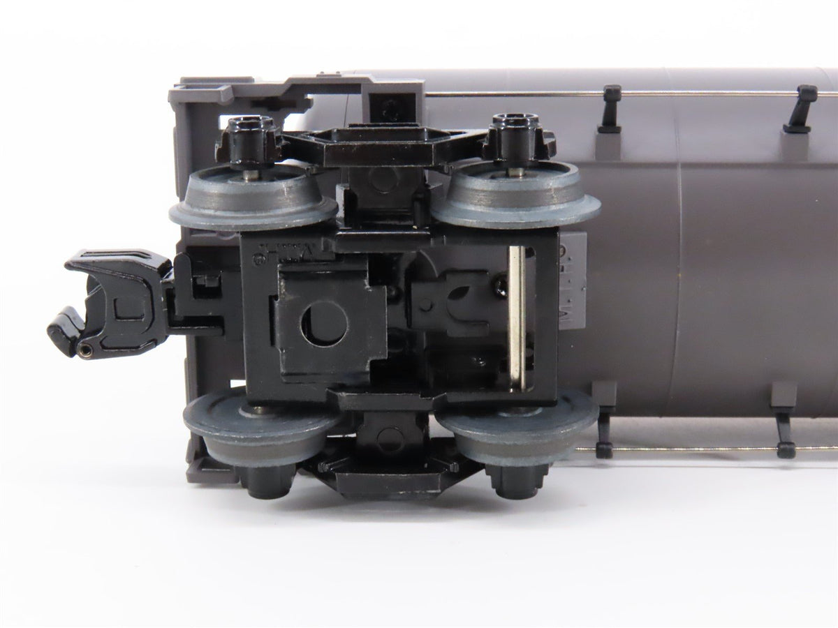 O27 Gauge 3-Rail MTH RailKing 30-73462 MCVX UP Union Pacific Tank Car #911911