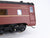 HO Scale Walthers 932-6747 PRR Pennsylvania Railroad Pullman Sleeper Passenger